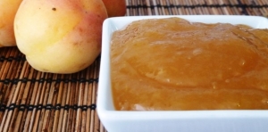 Lee más sobre el artículo Mermelada de melocotón