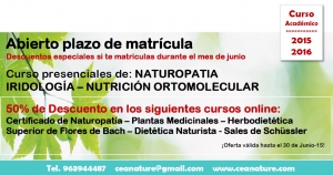 Lee más sobre el artículo PROMOCIONES Y DESCUENTOS EN ALGUNOS DE NUESTROS CURSOS!