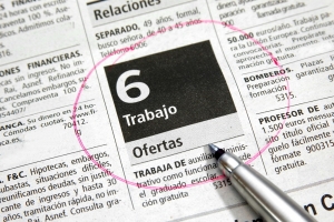 Lee más sobre el artículo Se necesita Naturopata para Gandía